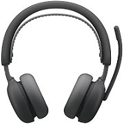 LOGITECH HEADSET - Zone Wireless 2 ES - GRAPHITE - BT/CORDED - EMEA28i-935
