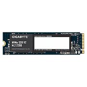 SSD GIGABYTE NVMe V2 256 GB PCIe 3.0 x4 M.2 2280