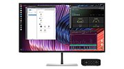 Desktop PC HP ZGX Nano G1n AI Mini PC, Nvidia GB10 (20 C / 20 T, 3.0 GHz - Nespecificat, Nespecificat cache, 140 W), 128 GB LPDDR5x, 4 TB SSD, Fara unitate optica, Nvidia Blackwell Partajata, Adaptor extern 240 W, nVidia DGX OS