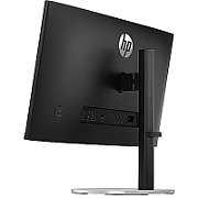 All-In-One HP ProStudio 4 AiO G1i 4 AiO G1i, 23.8 inch 1920 x 1080, Intel Core ultra 5 225T (14 C / 14 T, 2.7 GHz - 4.8 GHz, 20 MB cache, 35 W), 16 GB DDR5, 512 GB SSD, Intel Intel Graphics 0 GB, Windows 11 Pro, Argintiu