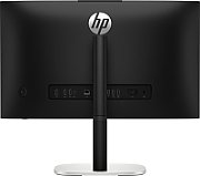 All-In-One HP ProStudio 4 AiO G1i 4 AiO G1i, 23.8 inch 1920 x 1080, Intel Core ultra 5 225T (14 C / 14 T, 2.7 GHz - 4.8 GHz, 20 MB cache, 35 W), 16 GB DDR5, 512 GB SSD, Intel Intel Graphics 0 GB, Windows 11 Pro, Argintiu