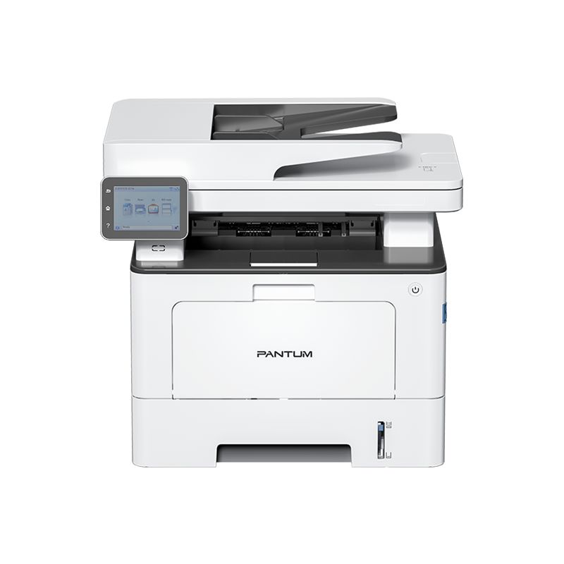 Multifunctional laser A4 PANTUM BM5220ADW cu cartus starter 3000 pagini
Copiere, scanare , printare