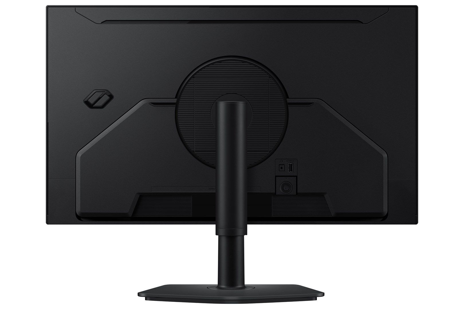 Monitor Samsung 27  LS27FG502EUXEN, Diagonal (inch): 27, Diagonal (cm): 68, Aspect ratio: 16:9, Panel: IPS, Resolution: 2560x1440, Refresh Rate: 180Hz, Response time GtG: 1ms, Brightness (max): 300 cd/m², Contrast (static) : 1000:1, Viewing angle: 178/178, Color Gamut Type: sRGB, Color Gamut