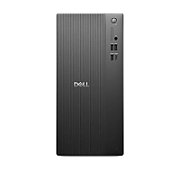 Desktop PC Dell Pro Max Tower T2 FCT2250 Tower, Intel Core Ultra 9 - 285K (24 C / 24 T, 3.2 GHz - 5.7 GHz, 36 MB cache, 125 W), 128 GB DDR5, 2 x 4 TB HDD + 2 TB SSD, DVD-RW, nVidia RTX 5000 Ada 32 GB, 1500 W Platinum, Windows 11 Pro