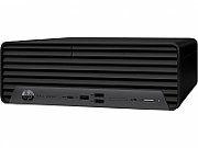 Desktop PC HP Pro 400 G9 SFF Small Form Factor, Intel Core i5-14500 (14 C / 20 T, 2.6 GHz - 5.0 GHz, 24 MB cache, 65 W), 8 GB DDR5, 512 GB SSD, Fara unitate optica, Intel Graphics Partajata, 240 W, Windows 11 Pro
