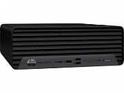 Desktop PC HP Pro 400 G9 SFF Small Form Factor, Intel Core i5-14500 (14 C / 20 T, 2.6 GHz - 5.0 GHz, 24 MB cache, 65 W), 8 GB DDR5, 512 GB SSD, Fara unitate optica, Intel Graphics Partajata, 240 W, Windows 11 Pro