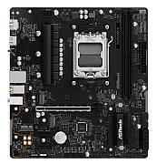 Asrock A620AM-X motherboard AMD A620 Socket AM5 micro ATX