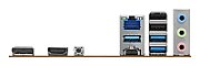 Asrock A620AM-X motherboard AMD A620 Socket AM5 micro ATX