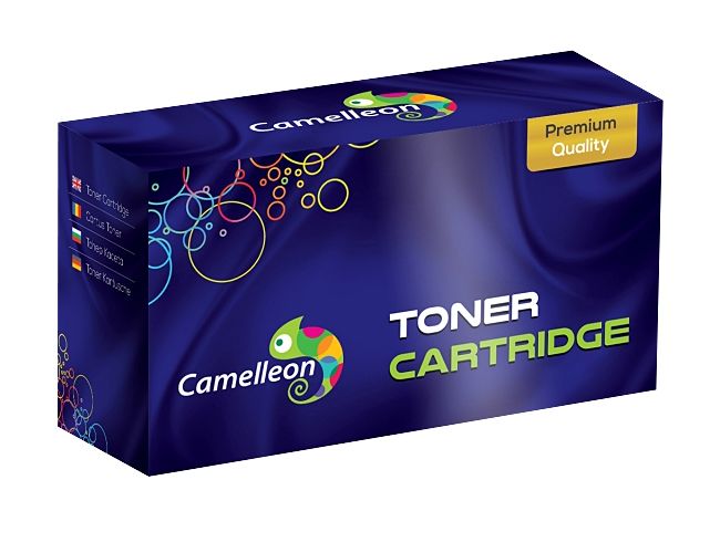 Cartus toner Camelleon TN248BK-CP ,Negru ,3 000 pagini (compatibil cu Brother hl-l3220|l3240|hl-l8230|l8240|dcp-l3520|dcp-l3560|mfc-l3740|mfc-l8340|mfc-l8390)