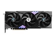 Placa video MSI GeForce RTX 5060 Ti GAMING TRIO OC 8 GB GDDR7 128 bit