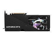 Placa video MSI GeForce RTX 5060 Ti GAMING TRIO OC 8 GB GDDR7 128 bit