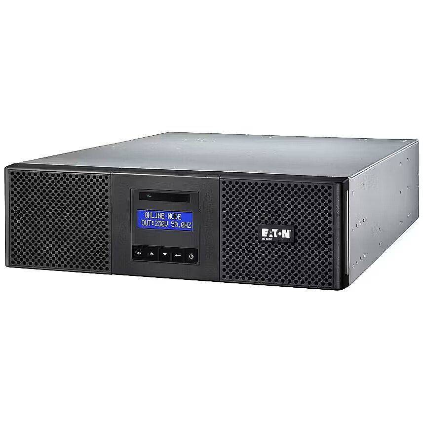 UPS EATON 9E 6000i Rack3U