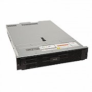 Server Axis S1264, Rack 2U, Intel Xeon Silver (8 C / 16 T, 2.10 GHz - 3.00 GHz, 11 MB cache, 85 W), 32 GB DDR4 ECC, 12 x 12 TB HDD + 1 x 240 GB SSD, 12 x LFF, DELL PERC H750, Fara, 2 x 800 W, Windows Server 2022 Standard