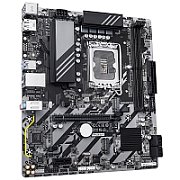 GIGABYTE B860M E. Processor manufacturer: Intel, Processor socket: LGA 1851 (Socket V1), Compatible processor series: Intel Core Ultra (Series 2). Supported memory types: DDR5-SDRAM, Maximum internal memory: 128 GB, Memory slots type: DIMM. Supported storage drive interfaces: M.2, PCI Express 4.0