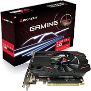 Placa video BIOSTAR Radeon RX 550 4 GB GDDR5 128 bit