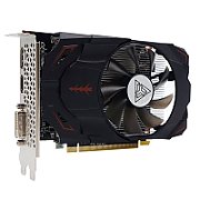 Placa video BIOSTAR Radeon RX 550 4 GB GDDR5 128 bit