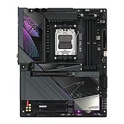 GIGABYTE X870E AORUS MASTER X3D. Processor manufacturer: AMD, Processor socket: Socket AM5, Compatible processor series: AMD Ryzen 7000 Series, AMD Ryzen 8000 Series, AMD Ryzen 9000 Series. Supported memory types: DDR5-SDRAM, Maximum internal memory: 256 GB, Memory slots type: DIMM. Supported