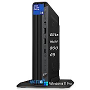 HP Elite Mini 800 G9 Intel Core i5-14500 16GB 512GB SSD W11P