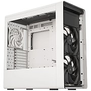 BF 360 Flow, MiddleTower, E-ATX, Alb