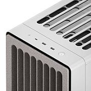 BF 360 Flow, MiddleTower, E-ATX, Alb