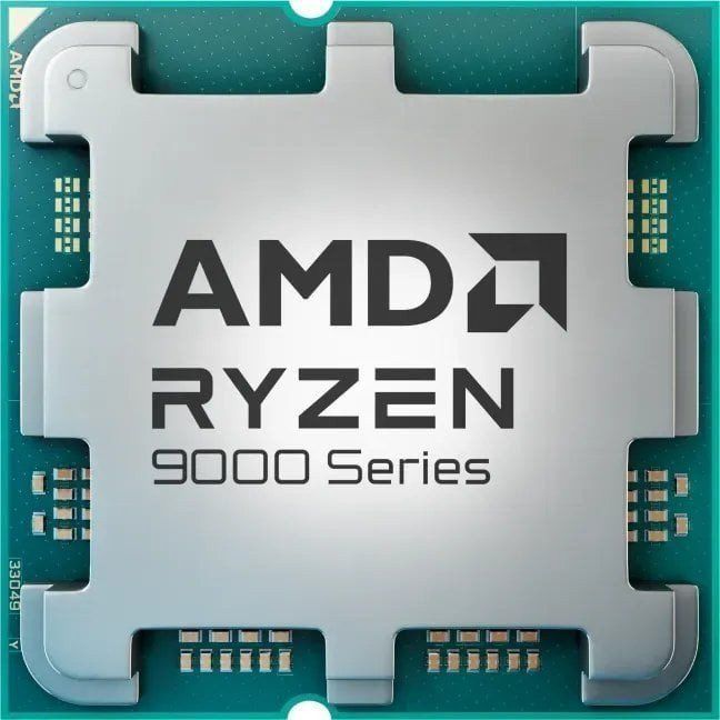 Procesor AMD Ryzen 7 9850X3D, 8C / 16T, 4.70 - 5.60 GHz, 104 MB cache, 120 W, Tray