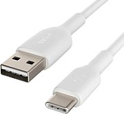BOOSTCHARGE PRO 140W DUAL/USB-C KABEL 15M WEI