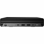 Desktop PC HP Pro Mini 400 G9, Intel Core i5-12500T (6 C / 12 T, 2.0 GHz - 4.4 GHz, 18 MB cache, 35 W), 16 GB RAM, 512 GB SSD, Intel Graphics, Windows 11 Pro