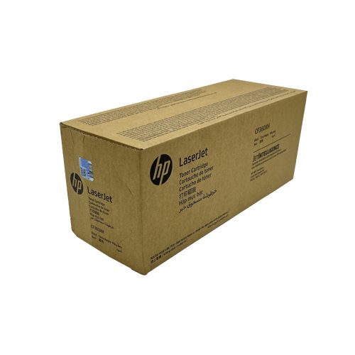 Cartus toner HP CF360XH ,Negru ,12500 pagini ,Original
