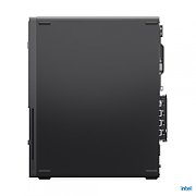 Desktop PC Lenovo ThinkCentre neo 50s Gen 6 SFF SFF, Intel Core Ultra 3 - 205 (8 C / 8 T, 3.8 GHz - 4.9 GHz, 15 MB cache, 65 W), 8 GB DDR5, 512 GB SSD, Fara unitate optica, Intel Graphics Partajata, 200 W, Fara sistem de operare