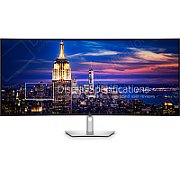 Monitor Dell U5226KW 52  130.75 cm, Rezolutie: 6144 x 2560 120 Hz, Active matrix TFT LCD