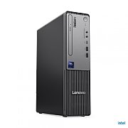 Desktop PC Lenovo ThinkCentre neo 50s Gen 6 SFF SFF, Intel Core Ultra 7 - 265 (20 C / 20 T, 1.8 GHz - 5.3 GHz, 30 MB cache, 65 W), 16 GB DDR5, 512 GB SSD, Fara unitate optica, Intel Graphics Partajata, 260 W, Fara sistem de operare