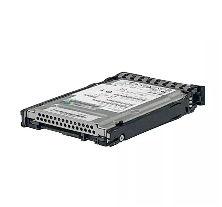 SSD server HPE P65007-B21 (Samsung) 1.6 TB, 2.5 inch, NVMe, 3D TLC, 1.0 DWPD, caddy HPE SFF Smart Carrier, Unavailable