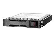 SSD server HPE P65007-B21 (Samsung) 1.6 TB, 2.5 inch, NVMe, 3D TLC, 1.0 DWPD, caddy HPE SFF Smart Carrier, Unavailable