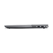 Laptop Lenovo ThinkBook 16 G9 IRL 21US005FRI, 16 inch 1920 x 1200, Intel Core ultra 7 240H (10 C / 16 T, 2.5 GHz - 5.2 GHz, 24 MB cache, N/A), 32 GB DDR5, 1 TB SSD, Intel Intel Graphics, Windows 11 Pro, Tastatura English (EU), Arctic Grey