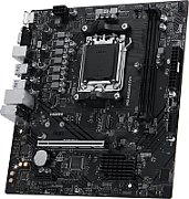 PRO A620AM-B EVO, AM5, mATX, DDR5, Negru 7E36-001R