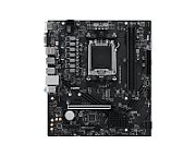 PRO A620AM-B EVO, AM5, mATX, DDR5, Negru 7E36-001R