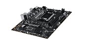 PRO A620AM-B EVO, AM5, mATX, DDR5, Negru 7E36-001R