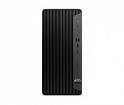 Desktop PC HP Pro Tower, Intel Core i5-14500 (14 C / 20 T, 2.6 GHz - 5.0 GHz, 24 MB cache, 65 W), 16 GB RAM, 512 GB SSD, Fara unitate optica, Intel UHD Graphics 770, 260 W, Windows 11 Pro
