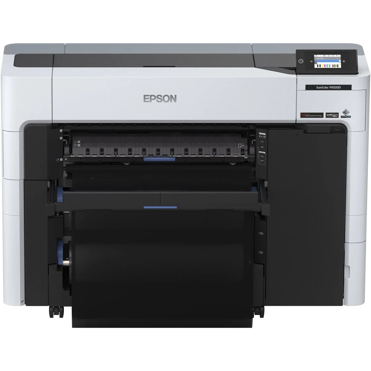 Epson SureColor SC-P6500DE plotter 24  1200 x 2400 DPI Wi-Fi AirPrint