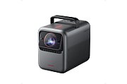 Proiector smart portabil  Anker, Nebula X1, 4k Triple Laser engine, Google TV, Dolby audio smart AI, 3840x2160, 3500 ANSI lumeni, Wi-Fi, gri,  D23512F1  (timbru verde 4 lei) - 194644235543