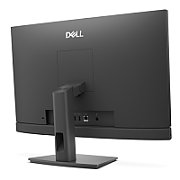 All-In-One DELL Pro 24 QC24250 QC24250 AIO, 23.8 inch 1920 x 1080 Touchscreen, Intel Core Ultra 7 - 265 (20 C / 20 T, 1.8 GHz - 5.3 GHz, 30 MB cache, 65 W), 16 GB DDR5, 512 GB SSD, Intel Graphics 0 GB, Windows 11 Pro, Negru