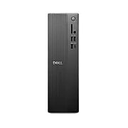 Desktop PC Dell Pro Slim Essential QVS1260 Slim, Intel Core i5-14400 (10 C / 16 T, 2.5 GHz - 4.7 GHz, 20 MB cache, 65 W), 16 GB DDR5, 512 GB SSD, Fara unitate optica, Intel UHD Graphics Partajata, 180 W, Windows 11 Pro