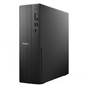 Desktop PC Dell Pro Slim Essential QVS1260 Slim, Intel Core i5-14400 (10 C / 16 T, 2.5 GHz - 4.7 GHz, 20 MB cache, 65 W), 16 GB DDR5, 512 GB SSD, Fara unitate optica, Intel UHD Graphics Partajata, 180 W, Windows 11 Pro
