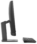 All-In-One DELL Pro 24 QC24251 QC24251, 24 inch 1920 x 1080, Intel Core ultra 5 235T (14 C / 14 T, 1.6 GHz - 5 GHz, 24 MB cache, 35 W), 16 GB DDR5, 512 GB SSD, Intel Graphics 0 GB, Windows 11 Pro, Negru