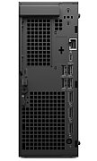 Desktop PC Dell Pro Max Micro FCM2250, Intel 265 (20 C / 20 T, 2.40 GHz - 5.3 GHz, 30 MB cache, 182 W), 16 GB RAM, 512 GB SSD, NVIDIA RTX A400 4 GB, Windows 11 Pro