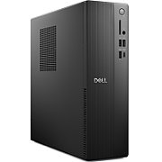 Desktop PC Dell Pro Slim Essential QVS1260, Intel Core i5-14400 (10 C / 16 T, 2.5 GHz - 4.7 GHz, 20 MB cache, 65 W), 8 GB RAM, 512 GB SSD, Intel UHD Graphics, 180 W, Windows 11 Pro