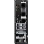Desktop PC Dell Pro Slim Essential QVS1260 Slim, Intel Core i5-14400 (10 C / 16 T, 2.5 GHz - 4.7 GHz, 20 MB cache, 65 W), 16 GB DDR5, 512 GB SSD, Fara unitate optica, Intel UHD Graphics Partajata, 180 W, Windows 11 Pro