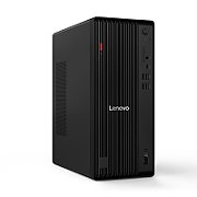 Desktop PC Lenovo ThinkCentre M70t Gen 6 Tower, Intel Core Ultra 5 235 (14 C / 14 T, 2.9 GHz - 5 GHz, 24 MB cache, Nespecificat), 16 GB DDR5, 512 GB SSD, DVD±RW, Intel Graphics Partajata, 260 W, Windows 11 Pro