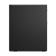 Desktop PC Lenovo ThinkCentre M70t Gen 6 Tower, Intel Core Ultra 5 235 (14 C / 14 T, 2.9 GHz - 5 GHz, 24 MB cache, Nespecificat), 16 GB DDR5, 512 GB SSD, DVD±RW, Intel Graphics Partajata, 260 W, Windows 11 Pro
