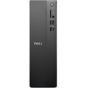 Desktop PC Dell Pro Slim Essential QVS1260, Intel Core i7-14700 (20 C / 28 T, 2.1 GHz - 5.4 GHz, 33 MB cache), 16 GB RAM, 512 GB SSD, Intel UHD Graphics, 180 W, Windows 11 Pro